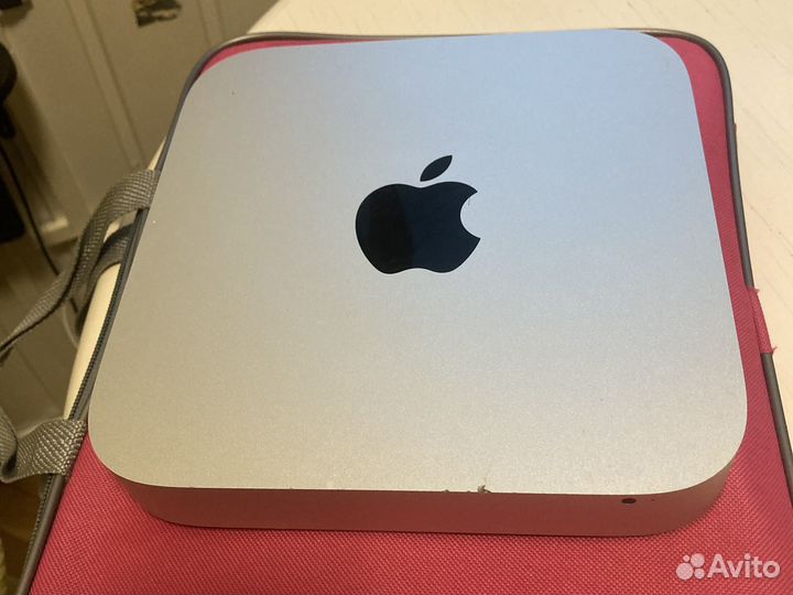 Apple Mac mini 2014