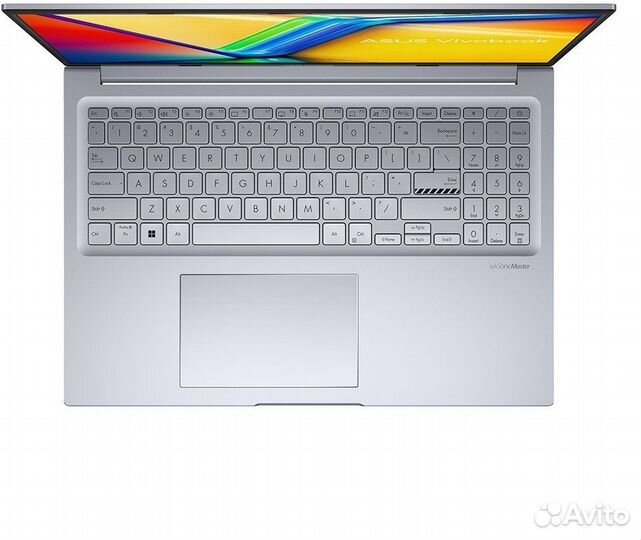 Ноутбук asus VivoBook 16X K3604VA-MB232 90NB1072-M009K0