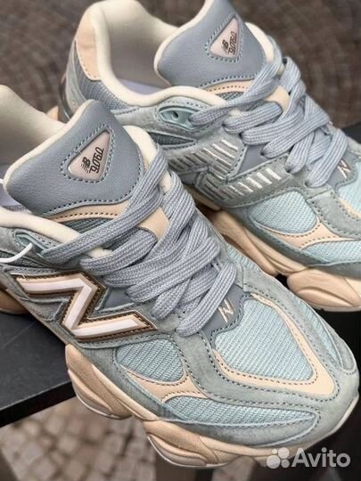 Кроссовки женские New balance 9060