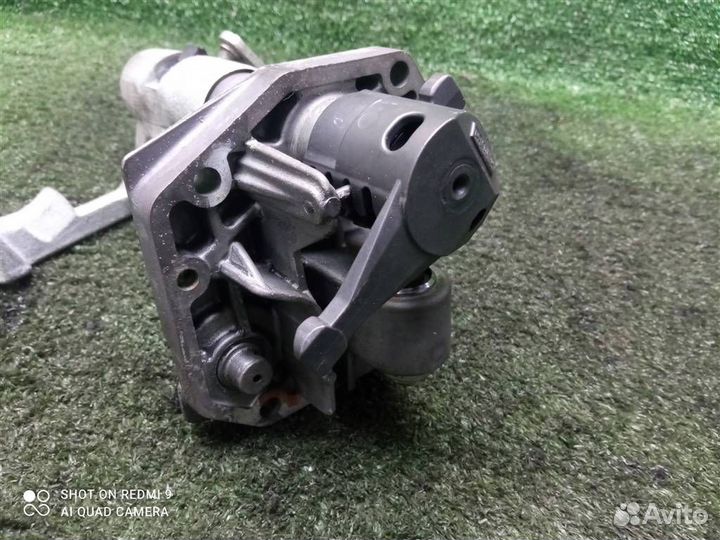 Механизм выбора передач Opel Vectra C (2002-2009)