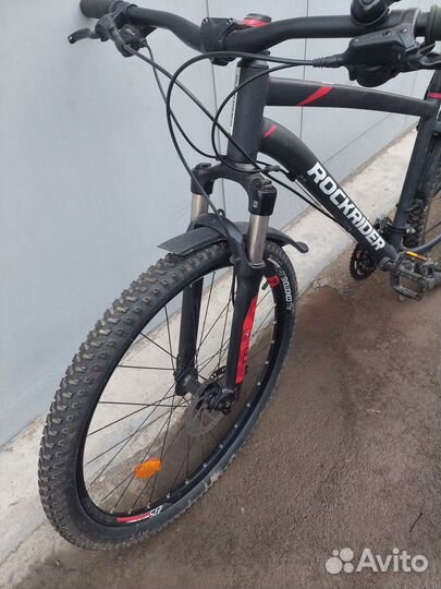 Rockrider ST 520 XL