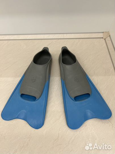 Ласты mad wave 42-43