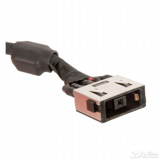 Разъем питания для Lenovo Y700, Y700-15ISK, Y700-1