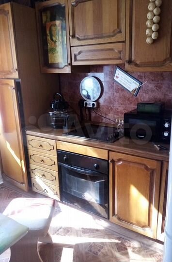 2-к. квартира, 50 м², 3/5 эт.