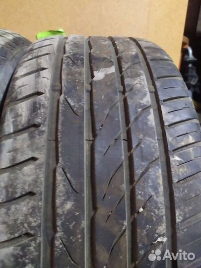 Matador MP 47 Hectorra 3 225/55 R17 29M