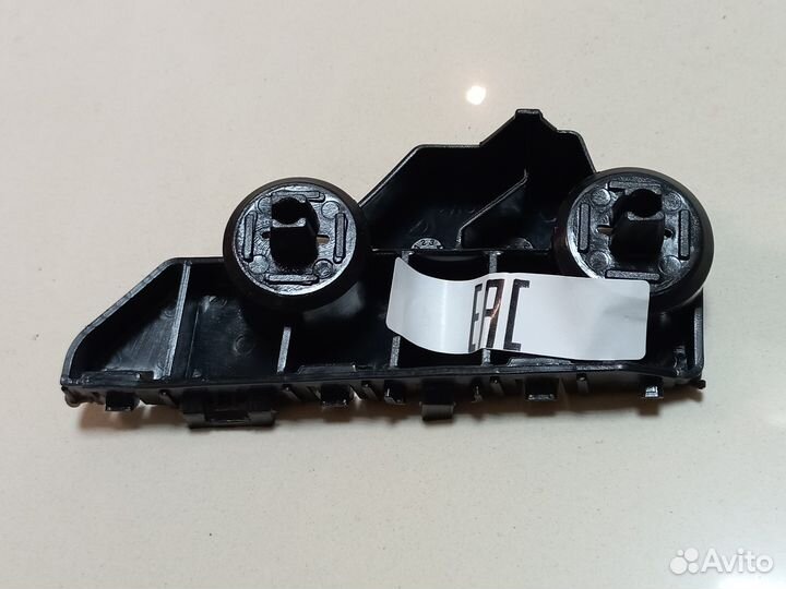 Крепление переднего бампера Nissan Teana L33 2014