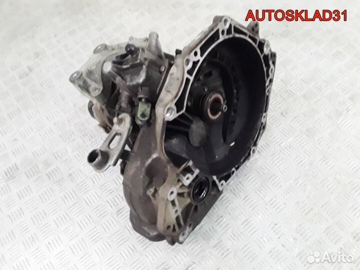 МКПП F13 C4.29 Opel Corsa D Ф13 Ц4.29