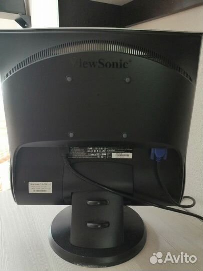 Монитор Viewsonic