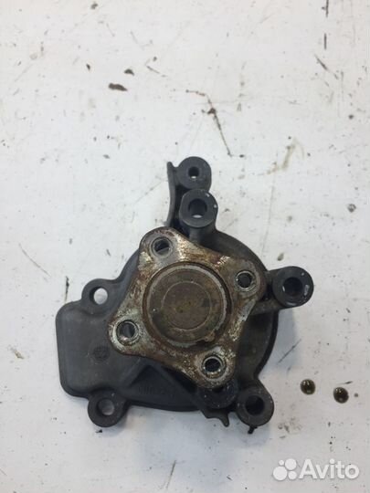 Hyundai sonata помпа водяной насос