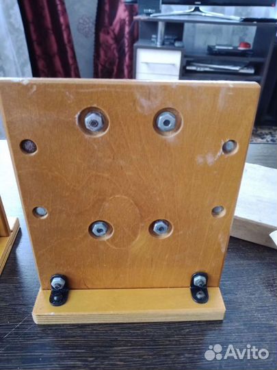 Трансформаторы на панелях СССР