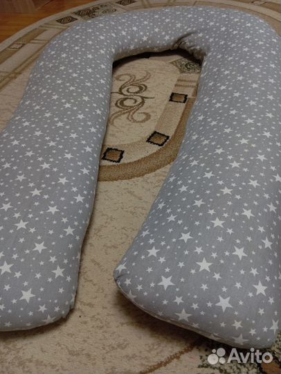 Подушка для беременных