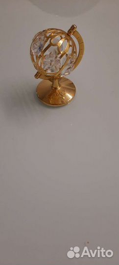 Глобус декоративный