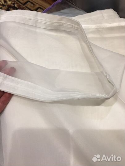 Шторы тюль ламбрикен