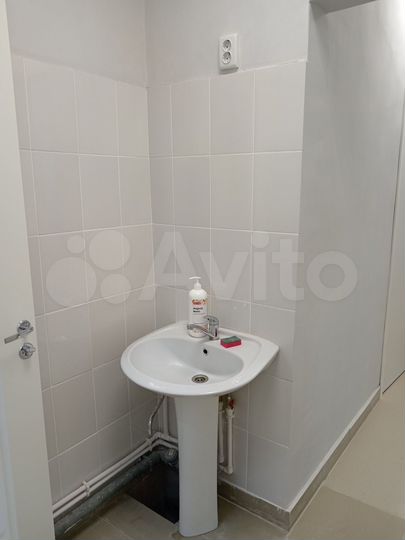 Свободного назначения, 16.34 м²