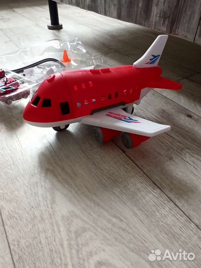 Детские игрушки