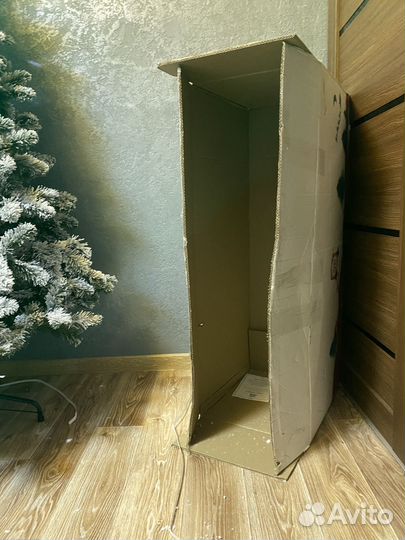 Елка искусственная