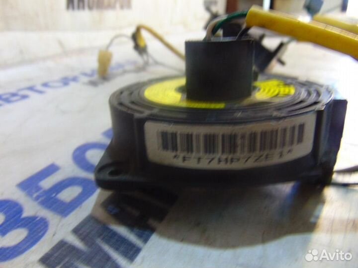 Механизм подрулевой для SRS для Chevrolet Lanos 2