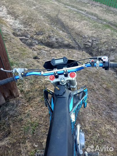 Продам питбайк