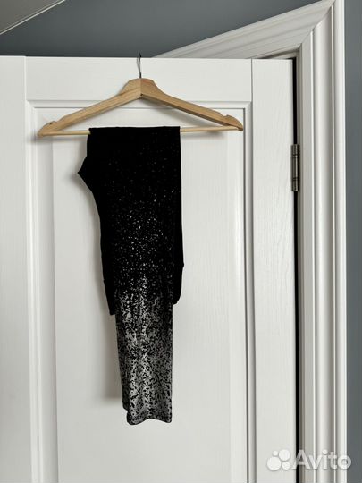 Лосины спортивные для йоги/фитнеса/бега