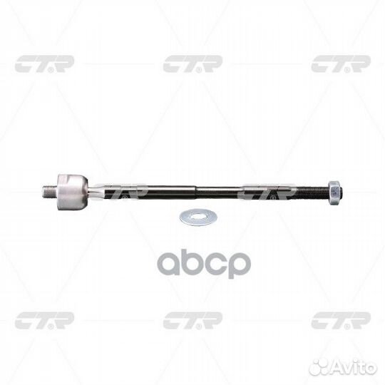 Тяга рулевая subaru: legacy 90-03, impreza 92-00