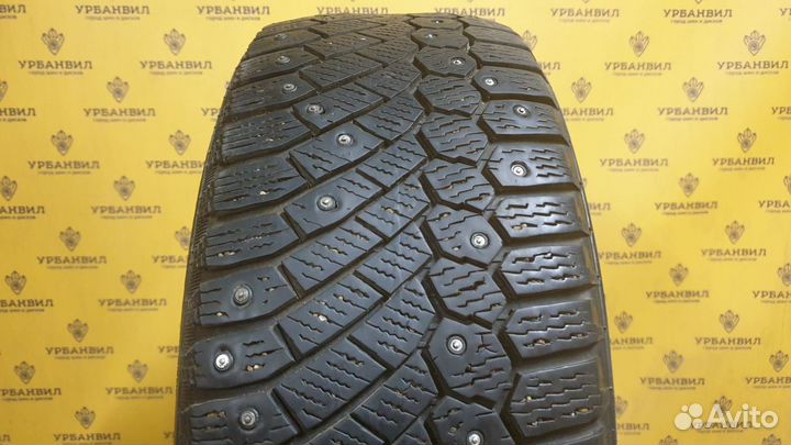 Continental ContiIceContact 205/55 R16 94T