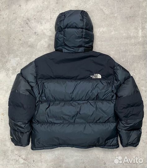 The North Face Baltoro Vintage Windstopper Пуховик