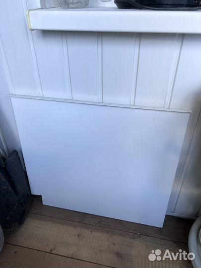 Защитный экран под варочную панель