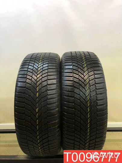 Bridgestone Weather Control A005 215/50 R19 93T