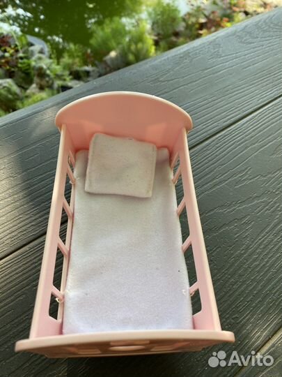 Мебель для кукол