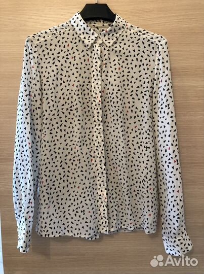 Рубашка/блузка &other stories