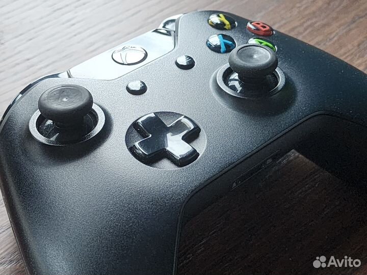 Геймпад + АКБ xbox one/series x/s