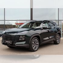 Новый Jetour Dashing 1.5 AMT, 2024, цена от 3 043 400 руб.