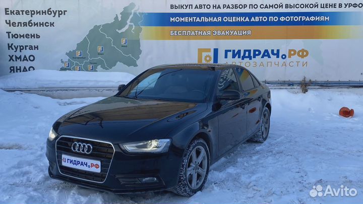 Рычаг передний верхний левый передний Audi A4 (B8)