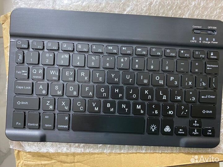 Клавиатура беспроводная 24 штуки