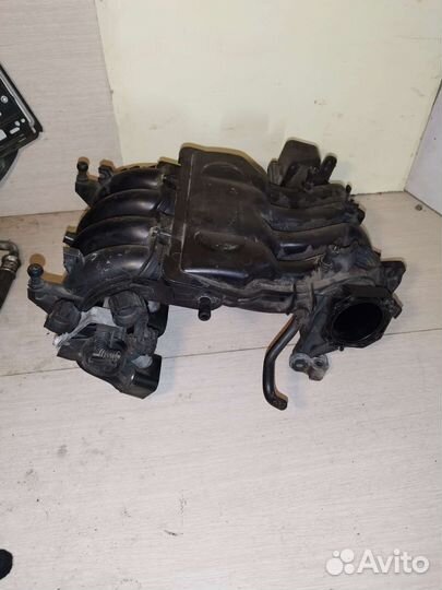 Впускной коллектор 06A133203DK, VW golf, octavia