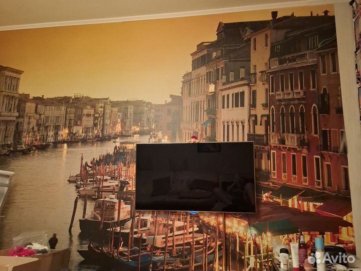 Телевизор samsung 55 дюймов