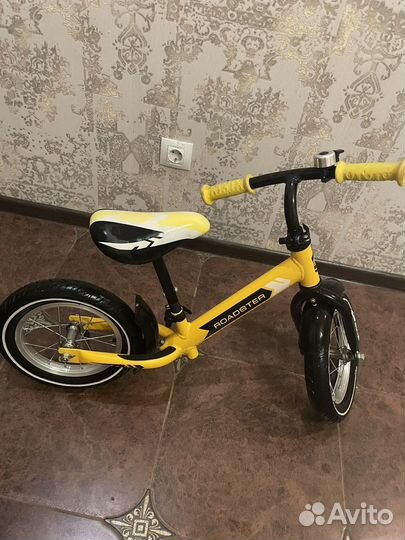 Беговел детский