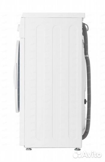 Стиральная машина dexp WM-610NMA/WW