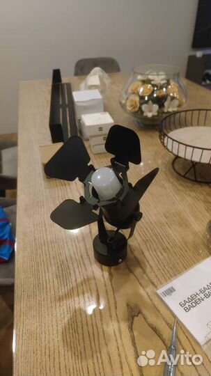 Светильник потолочный