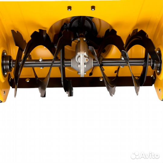 Снегоуборщик Denzel SB 560 LP бензиновый, 7 л.с