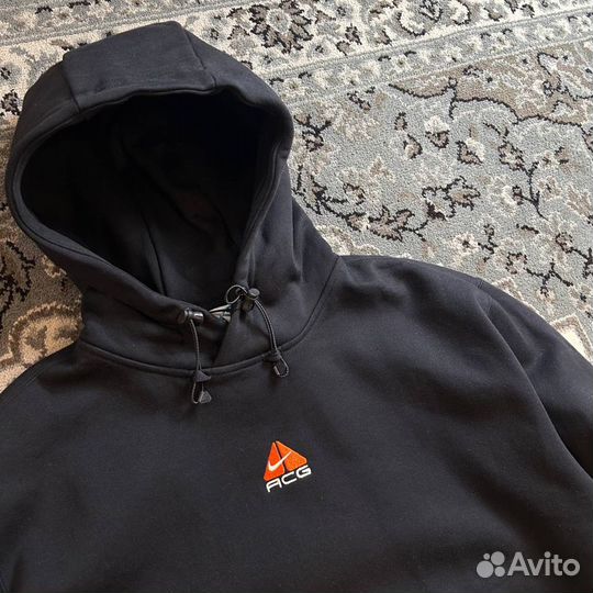 Худи Nike Acg