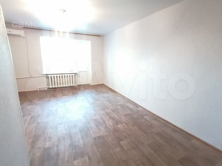 1-к. квартира, 37,8 м², 5/5 эт.