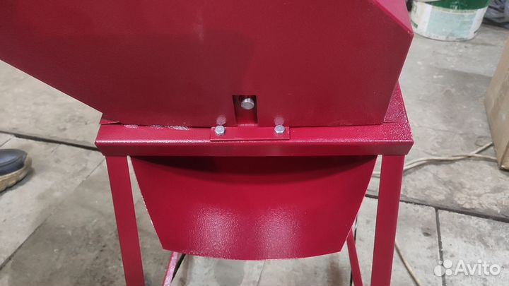 Корморезка