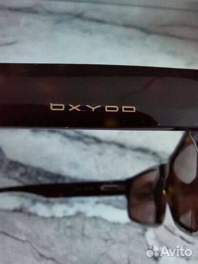 Солнцезащитные очки для водителя с диоптриями