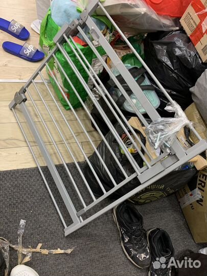 Бортик/Барьер/защита/оконный от падений