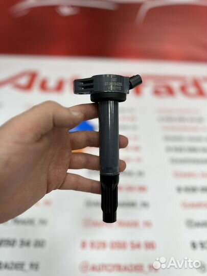Катушка зажигания toyota camry 50 55 3.5 2.5