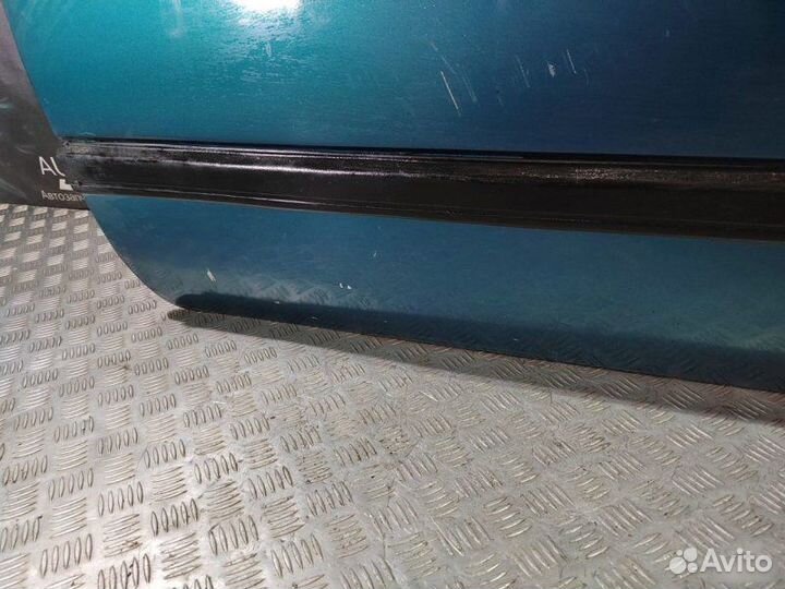 Дверь передняя правая Volkswagen Golf 3 1.8