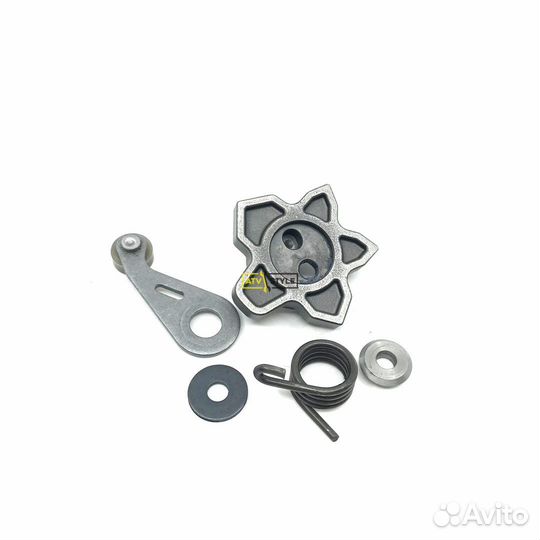 Механизм выбора передач Can Am 420248533