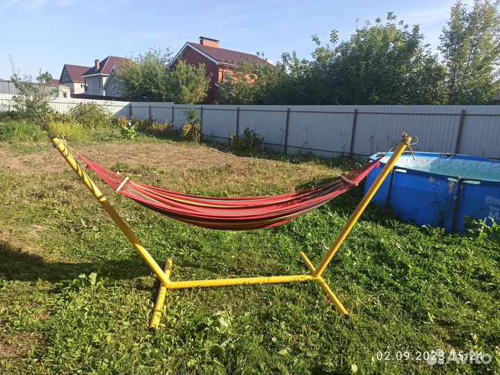 Каркас крепления для Гамака