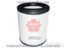 Фильтр воздушный A7118 Sakura